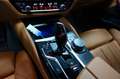 BMW 540 dA xDrive LIMO M-SPORT~DEUTSCH+UNFALLFREI+S-D Schwarz - thumbnail 20