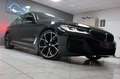 BMW 540 dA xDrive LIMO M-SPORT~DEUTSCH+UNFALLFREI+S-D Schwarz - thumbnail 3