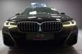 BMW 540 dA xDrive LIMO M-SPORT~DEUTSCH+UNFALLFREI+S-D Schwarz - thumbnail 2