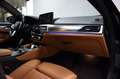 BMW 540 dA xDrive LIMO M-SPORT~DEUTSCH+UNFALLFREI+S-D Schwarz - thumbnail 16