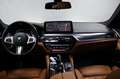BMW 540 dA xDrive LIMO M-SPORT~DEUTSCH+UNFALLFREI+S-D Schwarz - thumbnail 15