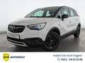 Opel Crossland Crossland X 1.2 Turbo 120 Jahre LED+SHZ+PDC+TEMP Alb - thumbnail 1