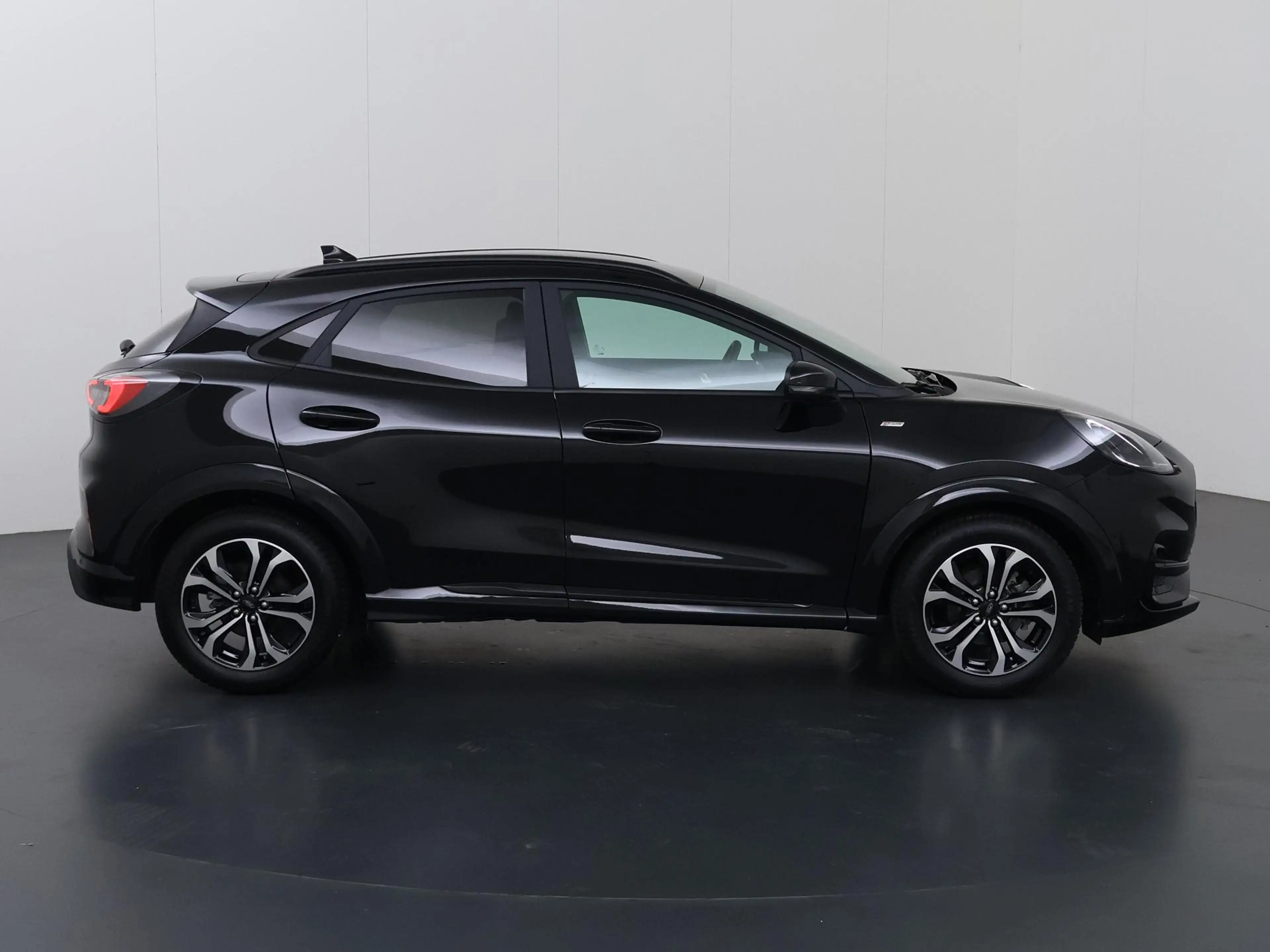 Ford Puma 1.0 EcoBoost Hybrid ST-Line X 155pk Automaat | Win — photo 6