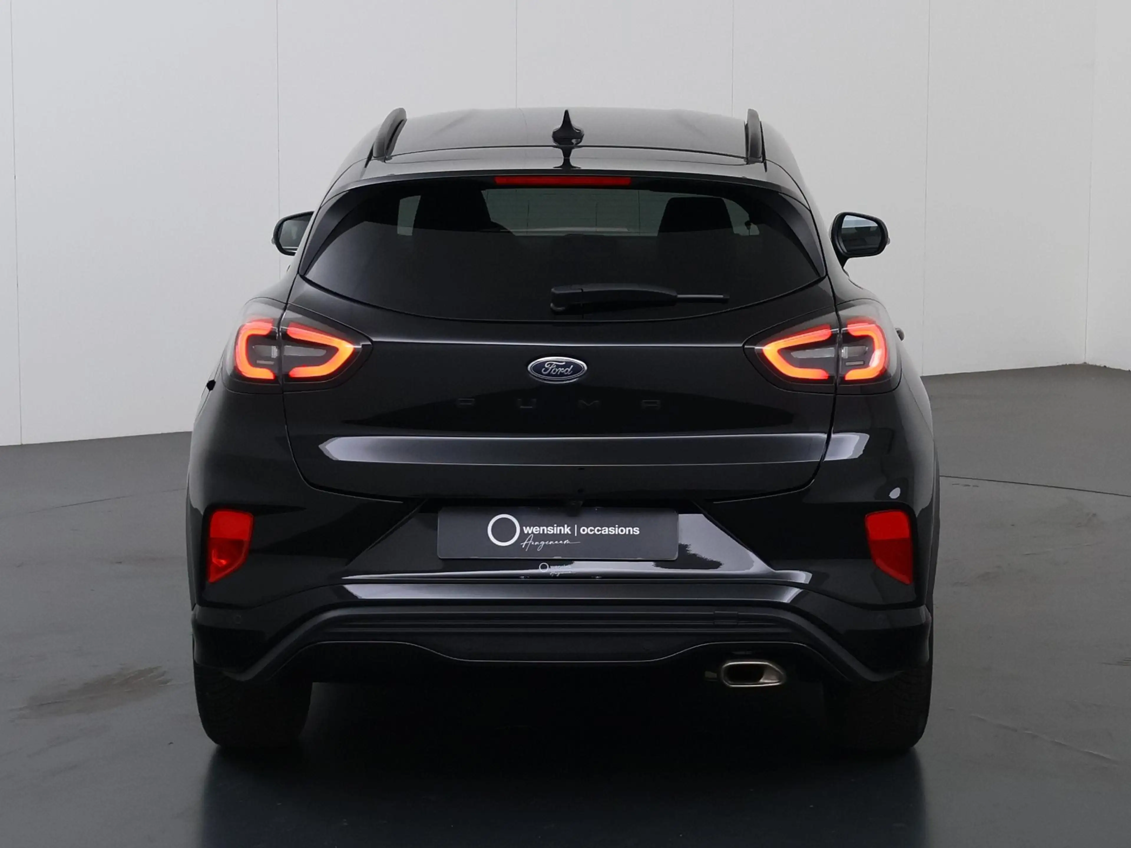 Ford Puma 1.0 EcoBoost Hybrid ST-Line X 155pk Automaat | Win — photo 4