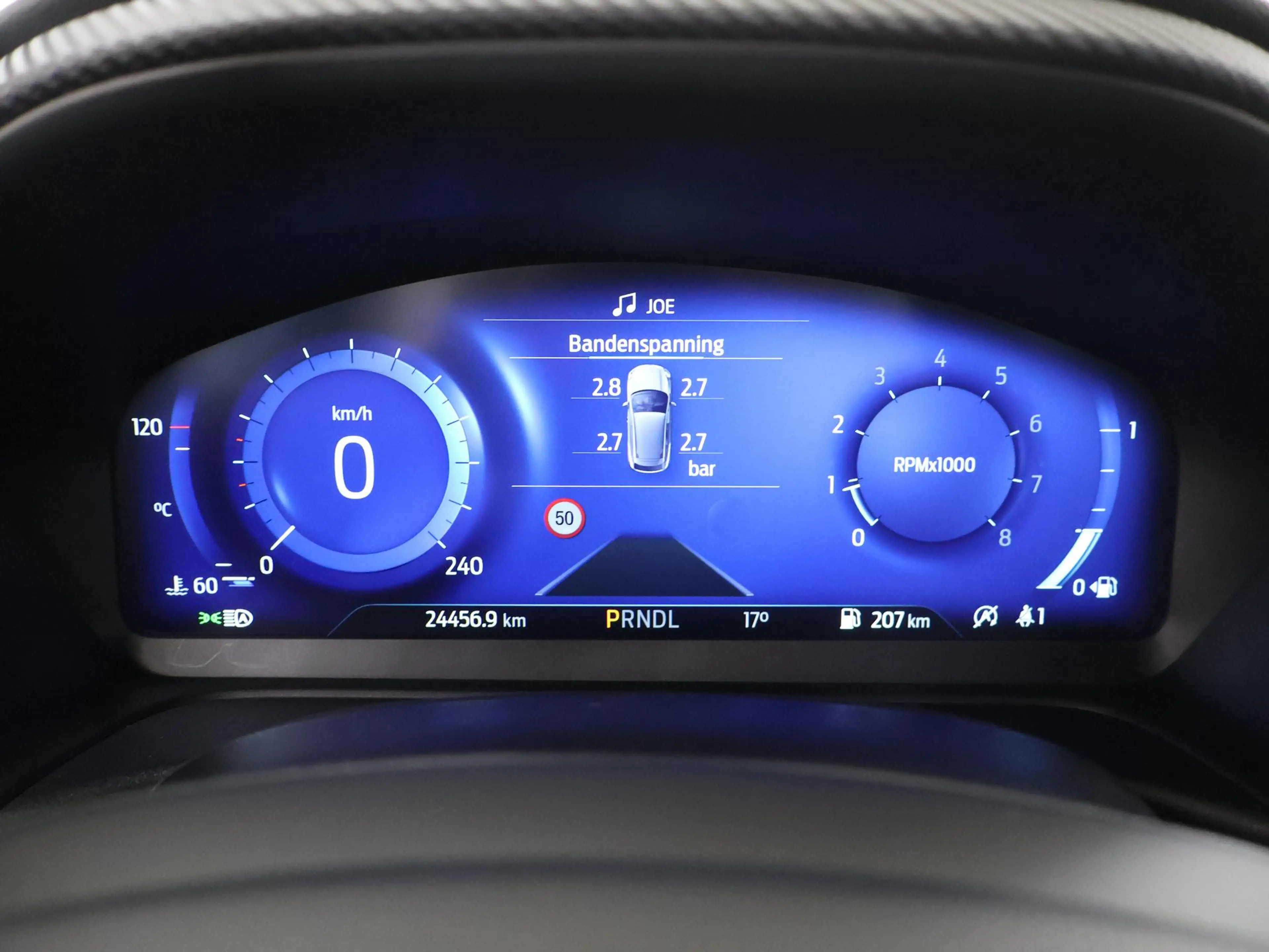 Ford Puma 1.0 EcoBoost Hybrid ST-Line X 155pk Automaat | Win — photo 12
