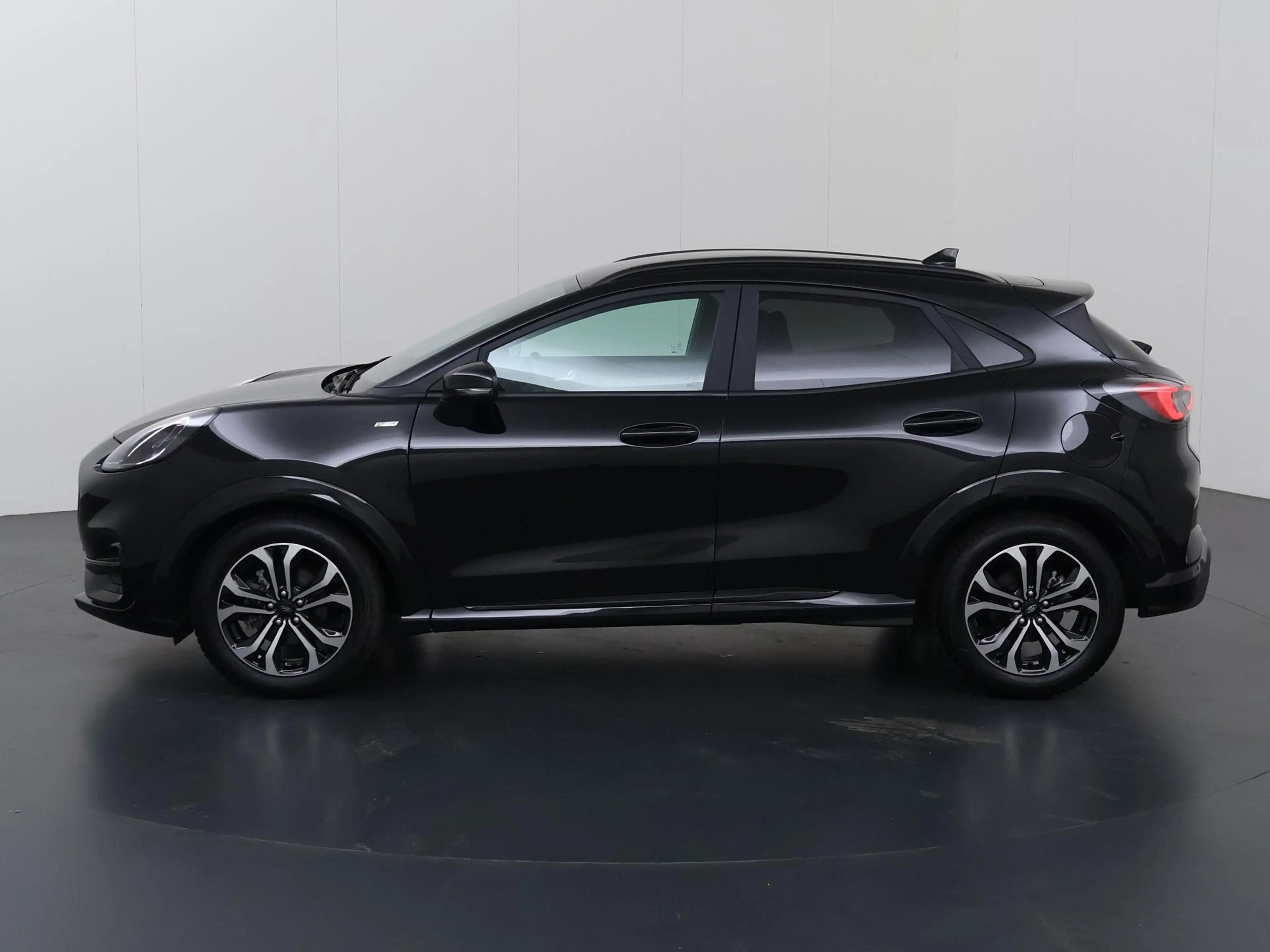 Ford Puma 1.0 EcoBoost Hybrid ST-Line X 155pk Automaat | Win — photo 5