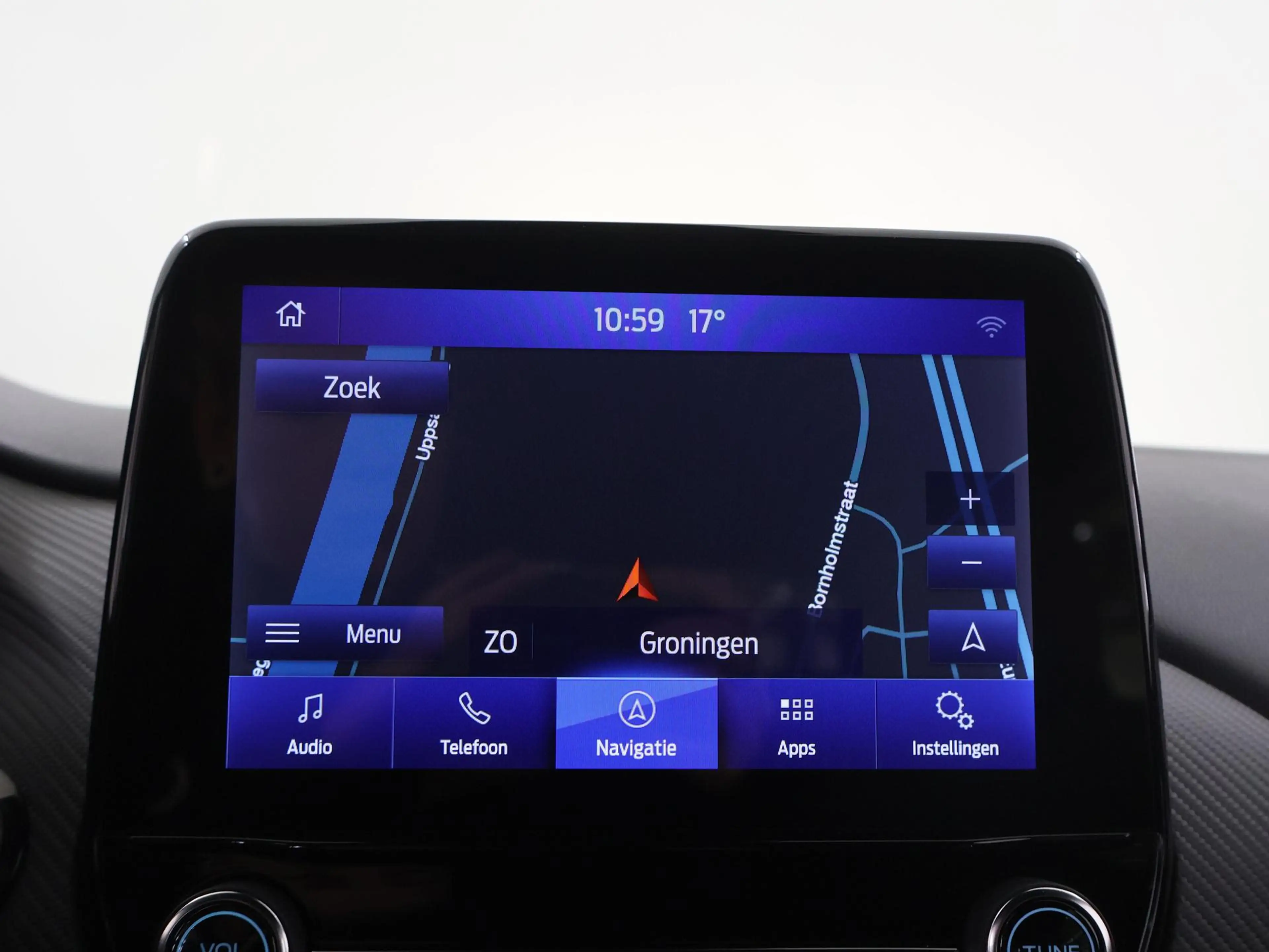 Ford Puma 1.0 EcoBoost Hybrid ST-Line X 155pk Automaat | Win — photo 13