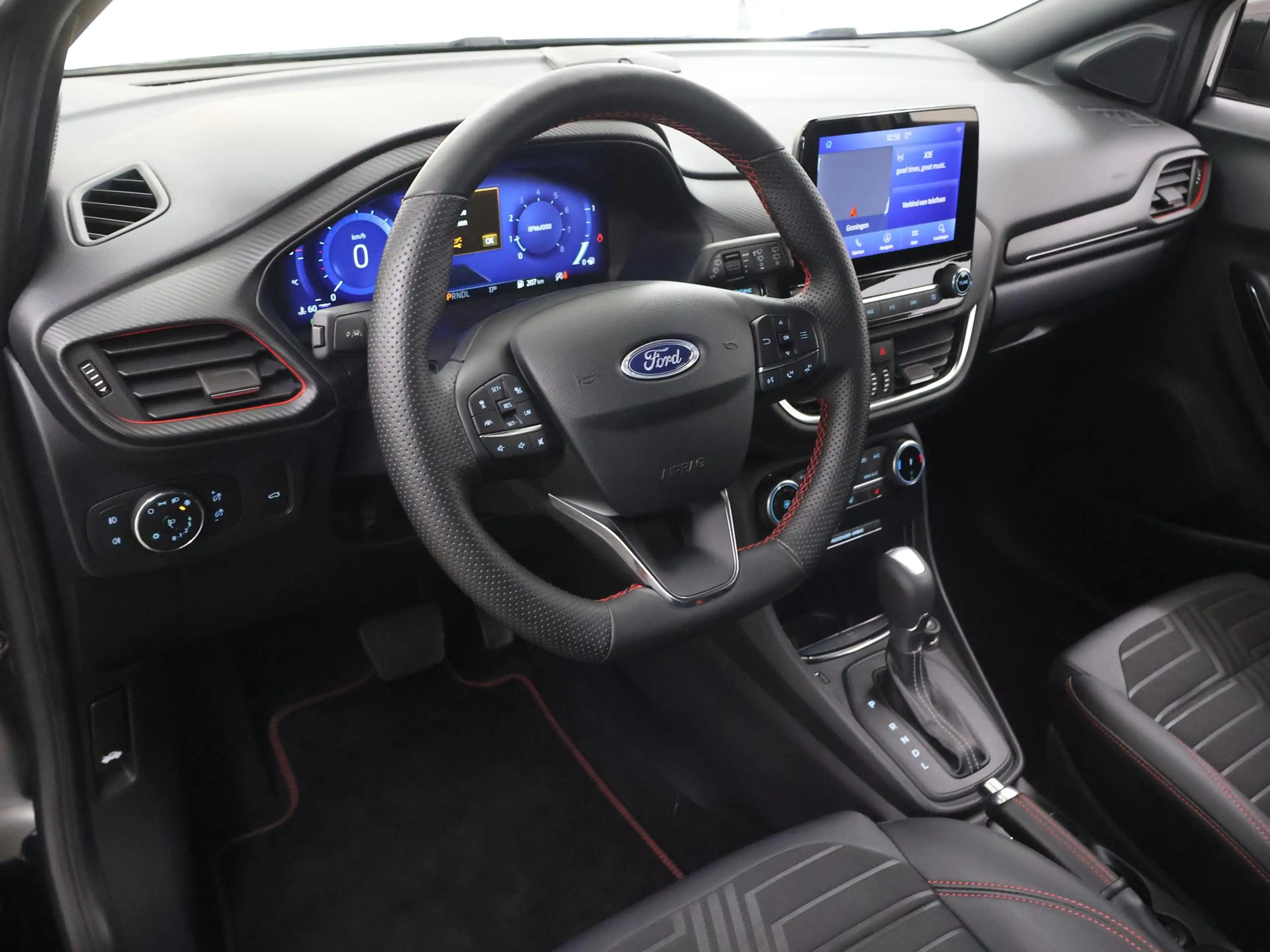 Ford Puma 1.0 EcoBoost Hybrid ST-Line X 155pk Automaat | Win — photo 7
