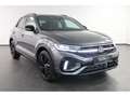 Volkswagen T-Roc 2.0 TDI R-Line "Black Style" DSG,Navi,M Grau - thumbnail 3
