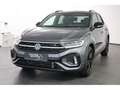 Volkswagen T-Roc 2.0 TDI R-Line "Black Style" DSG,Navi,M Grau - thumbnail 2