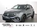 Volkswagen T-Roc 2.0 TDI R-Line "Black Style" DSG,Navi,M Grau - thumbnail 1
