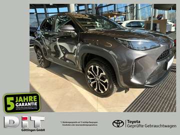 1.5 E D FWD Team Deutschland ACC+LED