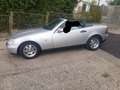 Mercedes-Benz SLK 200 SLK 200 Silber - thumbnail 2