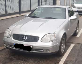 SLK 200