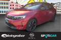 Opel Corsa 1.2 Direct Injection Turbo Automatik GS (F) Rot - thumbnail 1