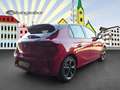 Opel Corsa 1.2 Direct Injection Turbo Automatik GS (F) Rot - thumbnail 5