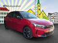 Opel Corsa 1.2 Direct Injection Turbo Automatik GS (F) Rot - thumbnail 7