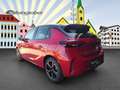 Opel Corsa 1.2 Direct Injection Turbo Automatik GS (F) Rot - thumbnail 3