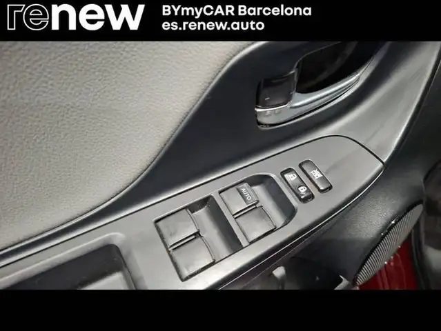 Toyota Yaris view 19