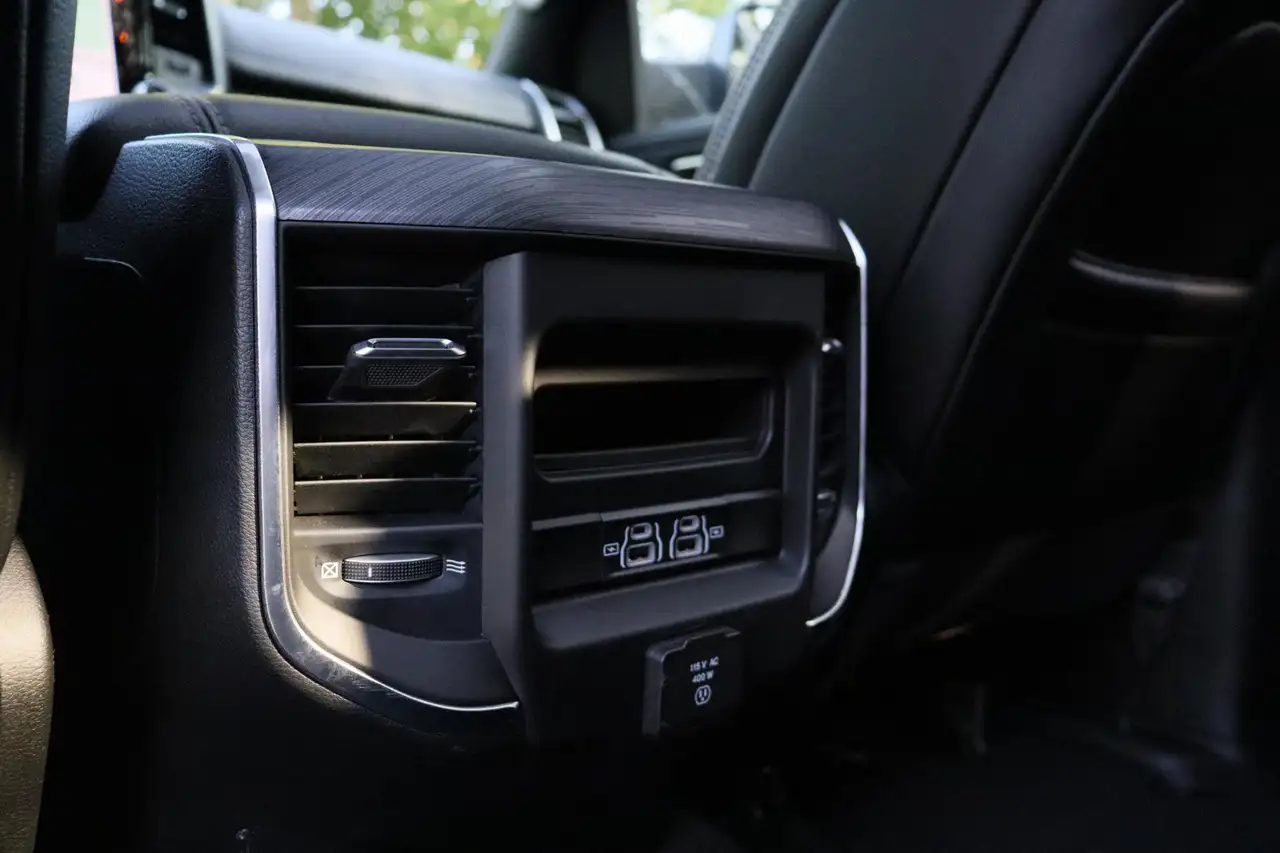 Dodge RAM 2024 — фото 18