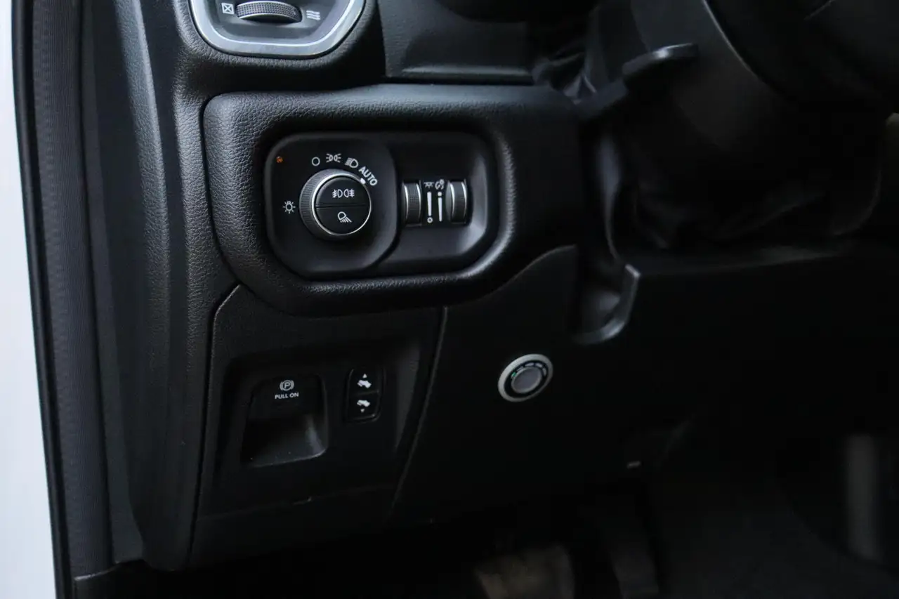 Dodge RAM 2024 — фото 14