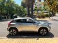 Nissan Juke 1.6i Acenta CVT Grau - thumbnail 4
