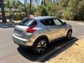 Nissan Juke 1.6i Acenta CVT Grau - thumbnail 5