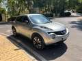 Nissan Juke 1.6i Acenta CVT Grau - thumbnail 3