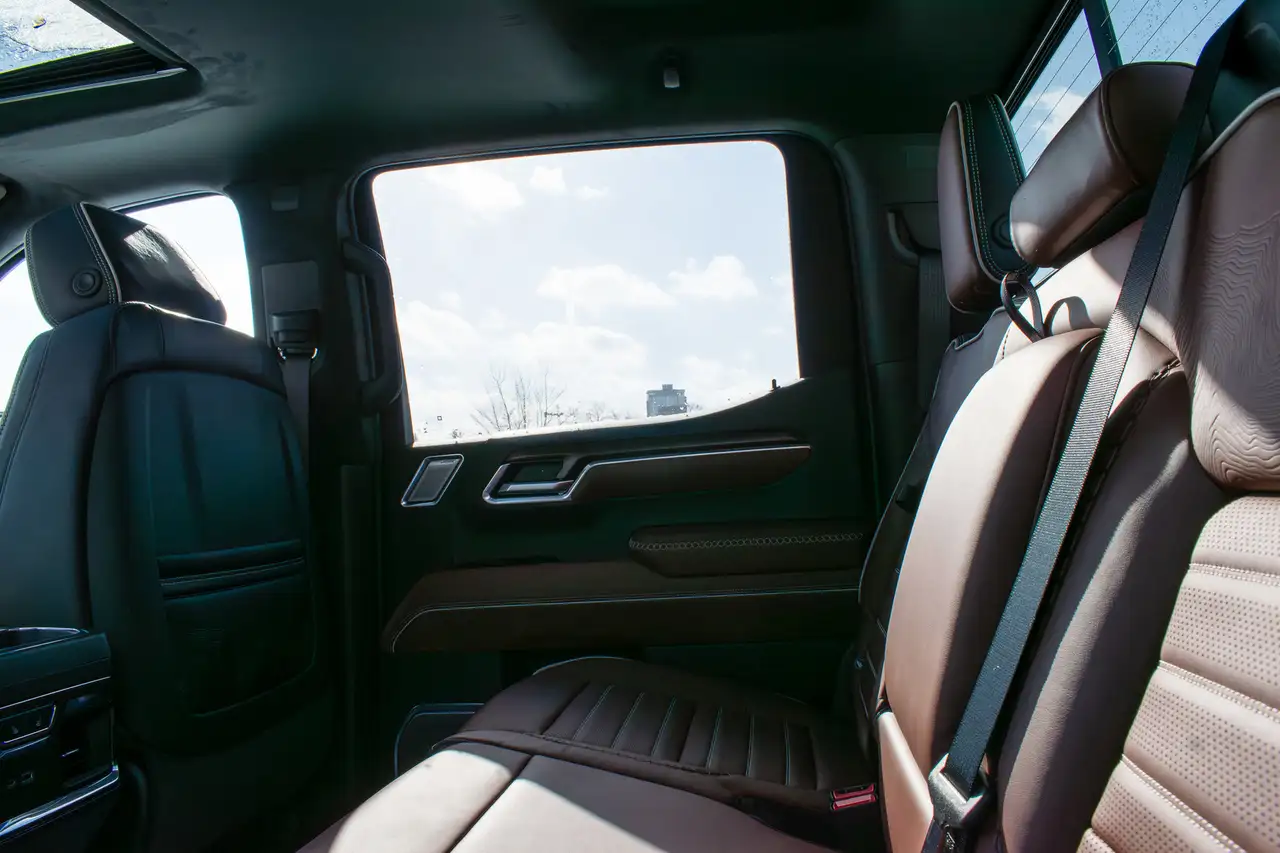 GMC Sierra 1500 снимка GMC Sierra 1500