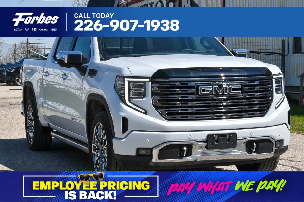 GMC Sierra 1500 photo GMC Sierra 1500