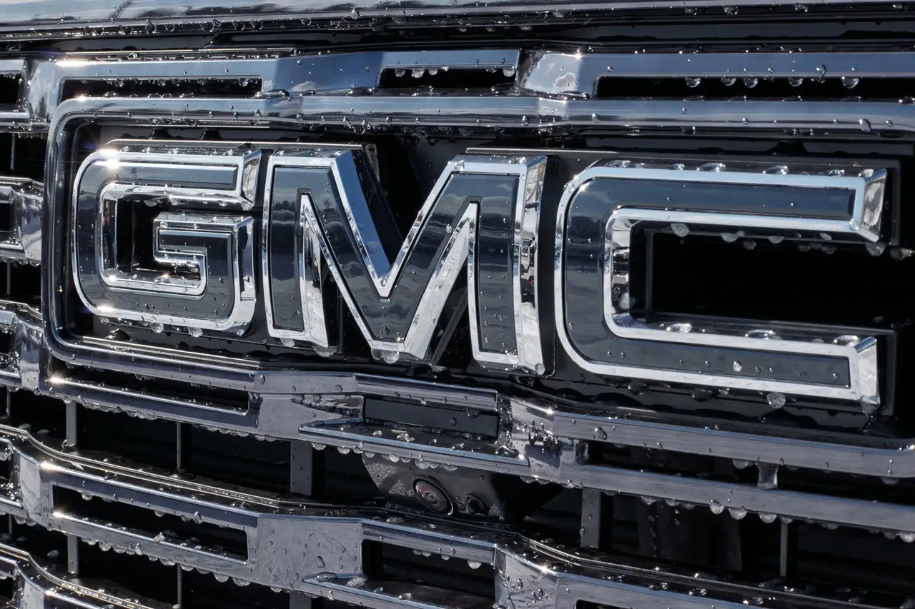GMC Sierra 1500 снимка GMC Sierra 1500