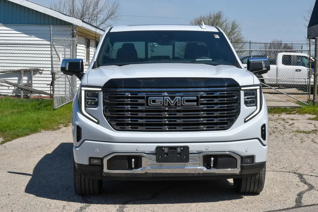 GMC Sierra 1500 снимка GMC Sierra 1500