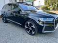 Audi Q7 Q7 II 2019 50 3.0 tdi mhev quattro tiptronic 7p.t Schwarz - thumbnail 3