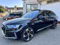 Audi Q7 Q7 II 2019 50 3.0 tdi mhev quattro tiptronic 7p.t Schwarz - thumbnail 2