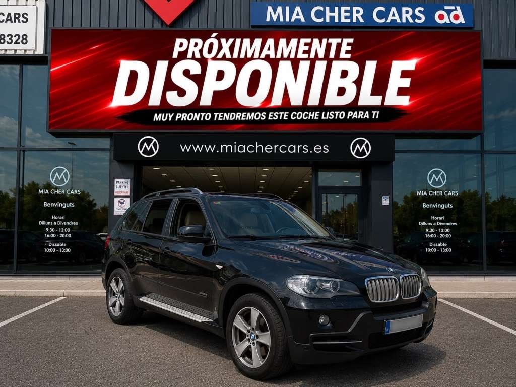 BMW X5 xDrive 30iA - foto 1