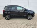 Ford EcoSport ST-Line B&O Navi Kamera SHZ AHK Allwetter KeyFree Schwarz - thumbnail 10