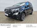 Ford EcoSport ST-Line B&O Navi Kamera SHZ AHK Allwetter KeyFree Schwarz - thumbnail 1