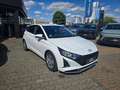 Hyundai i20 Select 100PS 6MT+Navi+Funktions-Paket+Kamera+ Wit - thumbnail 3