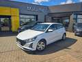 Hyundai i20 Select 100PS 6MT+Navi+Funktions-Paket+Kamera+ Wit - thumbnail 1