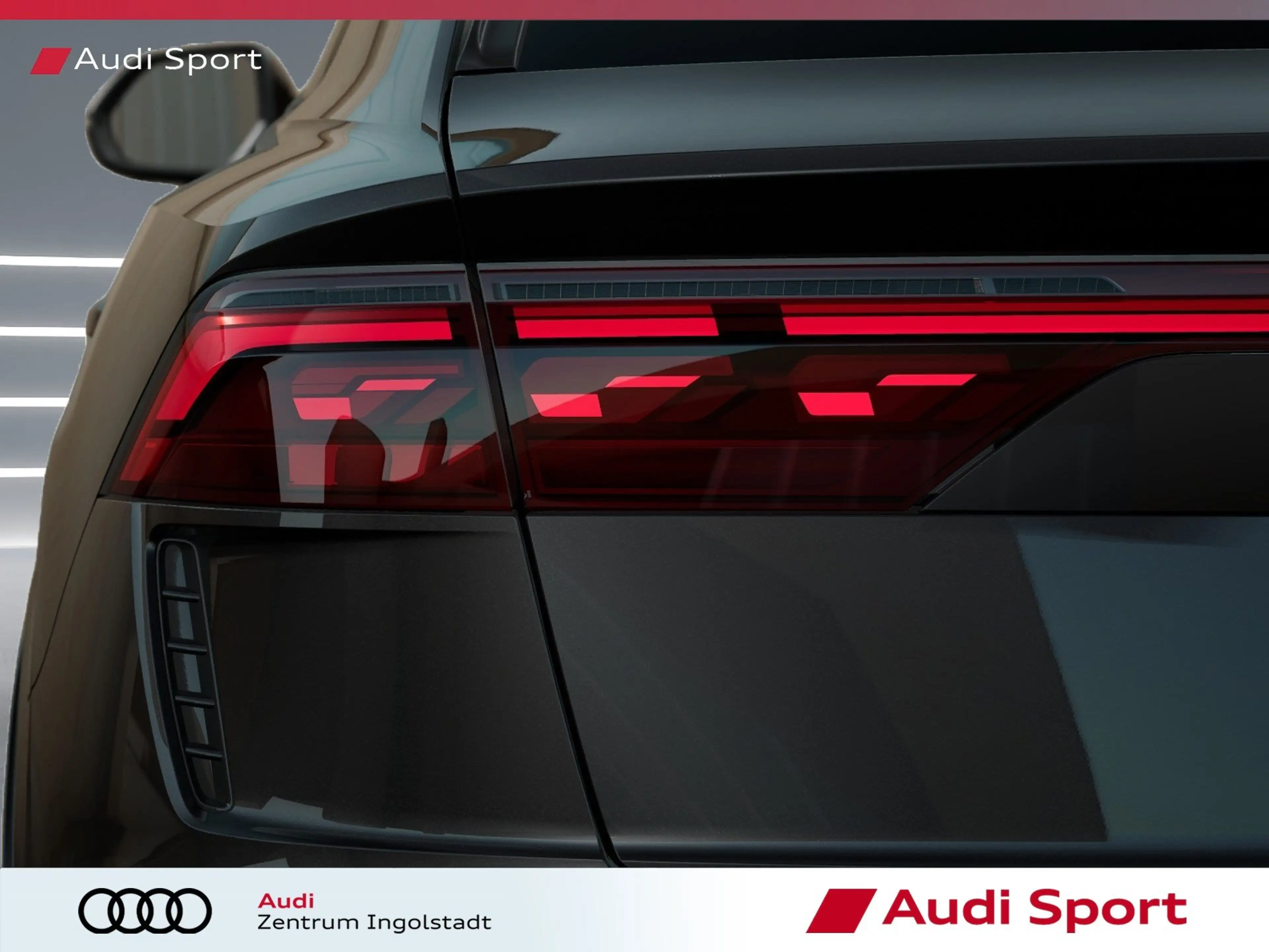 Audi RS Q8 performance HD-MATRIX PANO UPE 206.665,- — photo 6
