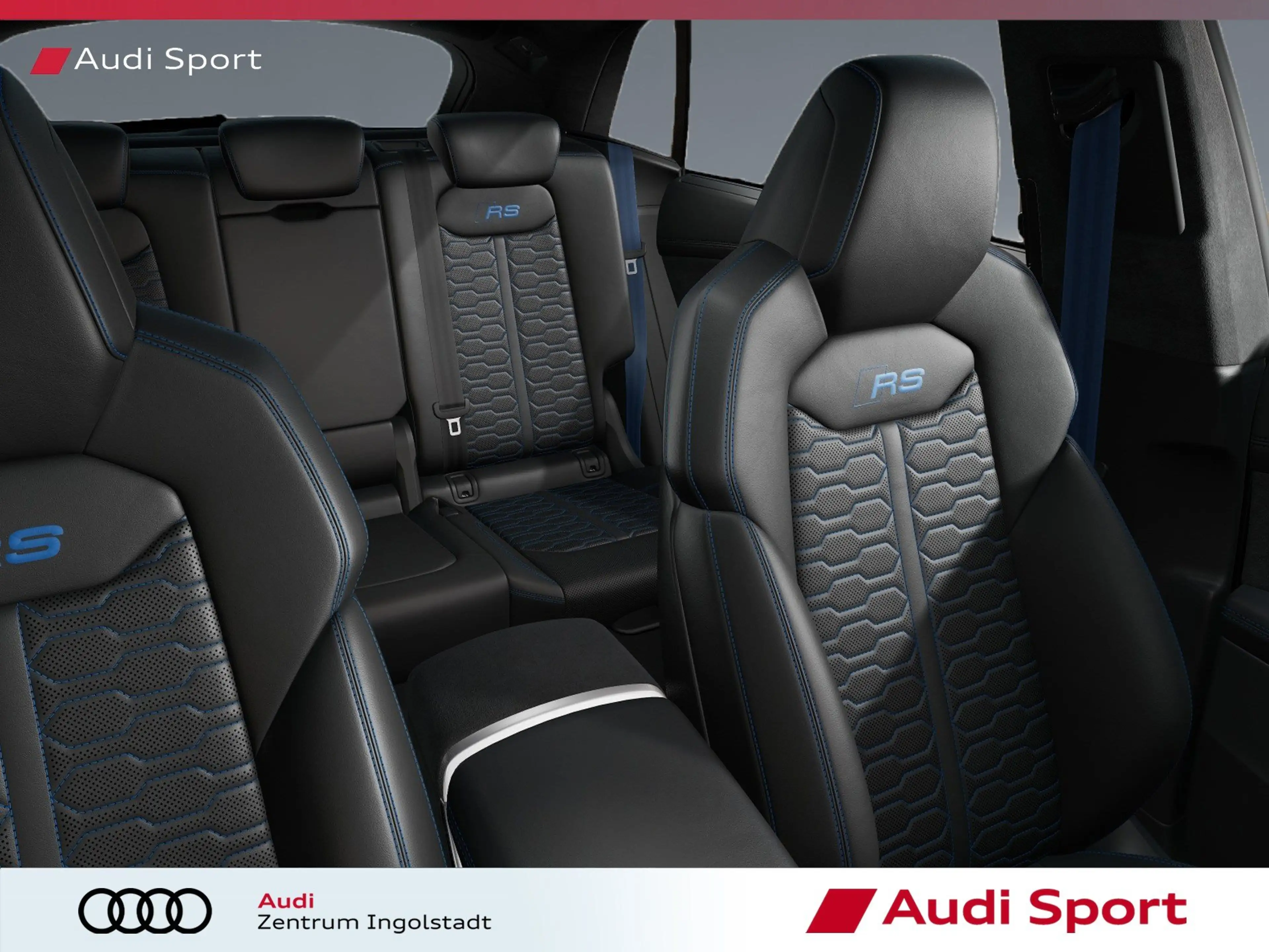 Audi RS Q8 performance HD-MATRIX PANO UPE 206.665,- — photo 10