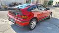 Honda CRX Rojo - thumbnail 10