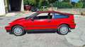 Honda CRX Rojo - thumbnail 14