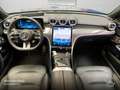 Mercedes-Benz C 63 AMG C 63 S E T-Modell NIGHT+DRIVERS+PANO+360+BURMESTER Azul - thumbnail 13