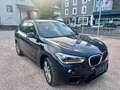 BMW X1 X1 xDrive 25d Aut. Schwarz - thumbnail 2