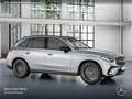 Mercedes-Benz GLC 300 e 4M AMG+NIGHT+PANO+360+AHK+LED+BURMESTER Silber - thumbnail 15
