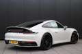 Porsche 992 3.0 Carrera 4S | PDK | LEDER | MEMORY | SPORT CHRO Gris - thumbnail 4