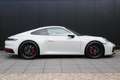 Porsche 992 3.0 Carrera 4S | PDK | LEDER | MEMORY | SPORT CHRO Gris - thumbnail 5