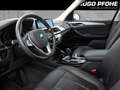 BMW X3 xDrive 30d  Advantage. Head Up.ACC.Leder Schwarz - thumbnail 4