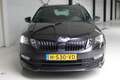 Skoda Octavia Combi 1.0 TSI Greentech Sport Business Navigatie | Zwart - thumbnail 7